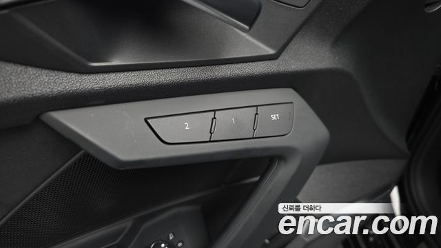 Audi RS3 2.5 TFSI Quattro