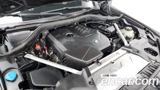 BMW X4 xDrive20i xLine