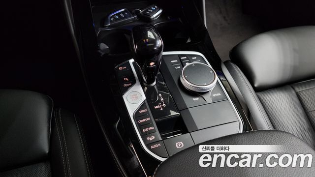 BMW X4 xDrive20i xLine