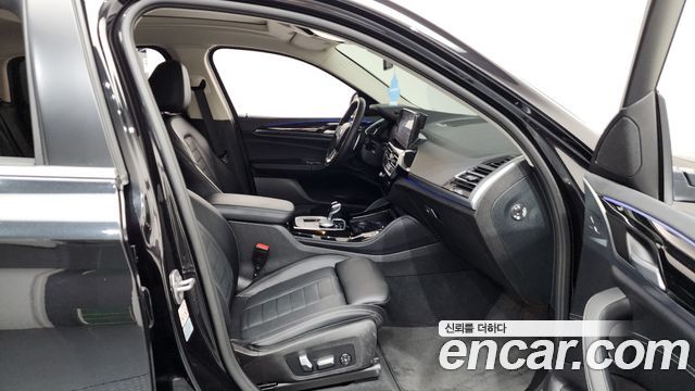 BMW X4 xDrive20i xLine