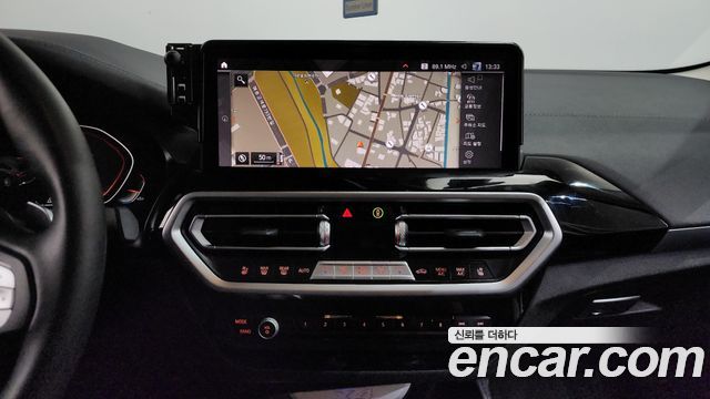 BMW X4 xDrive20i xLine