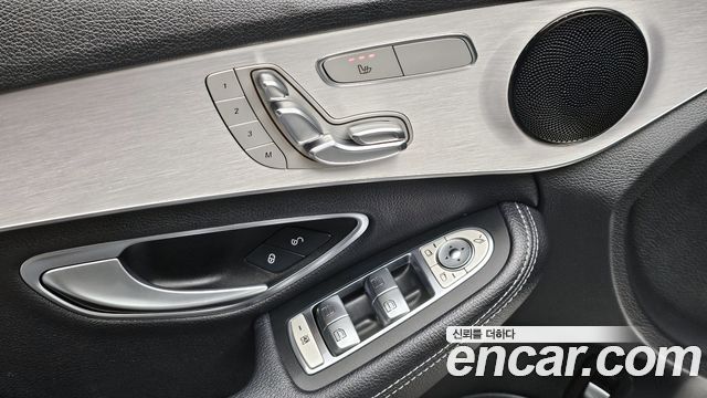 Mercedes-Benz C-Class C220 d Avantgarde