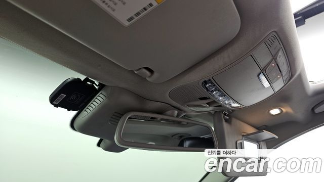 Mercedes-Benz C-Class C220 d Avantgarde