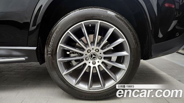 Mercedes-Benz GLE-Class GLE450d 4MATIC Coupe