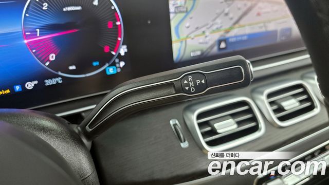Mercedes-Benz GLE-Class GLE450d 4MATIC Coupe