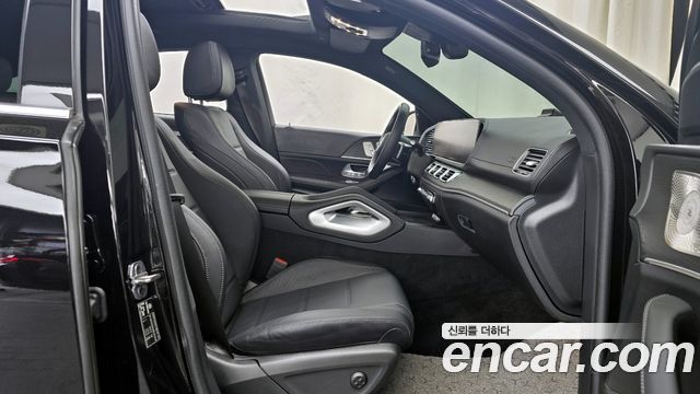 Mercedes-Benz GLE-Class GLE450d 4MATIC Coupe