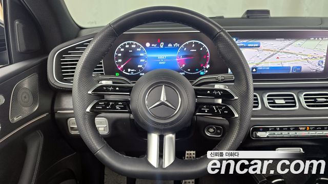 Mercedes-Benz GLE-Class GLE450d 4MATIC Coupe