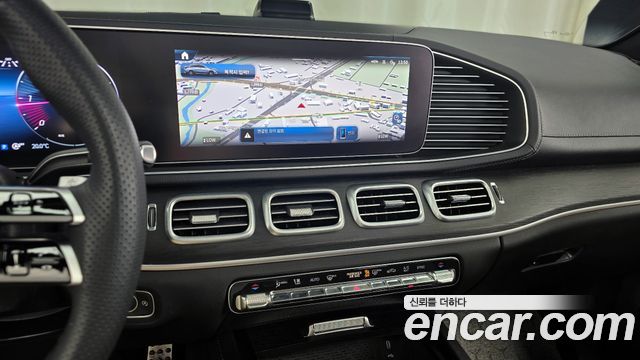 Mercedes-Benz GLE-Class GLE450d 4MATIC Coupe