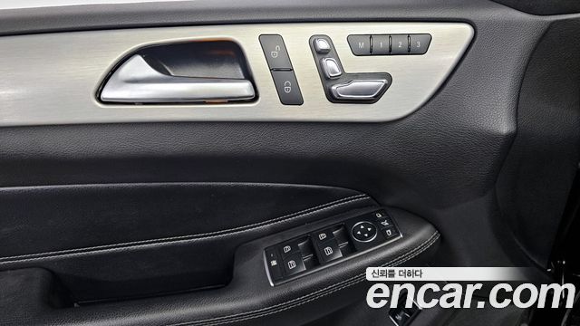 Mercedes-Benz GLE-Class GLE350 d 4MATIC