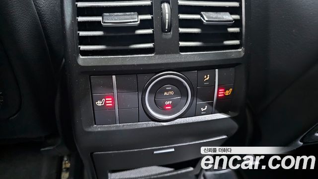 Mercedes-Benz GLE-Class GLE350 d 4MATIC