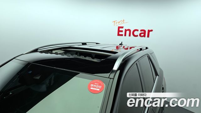 Mercedes-Benz GLE-Class GLE350 d 4MATIC