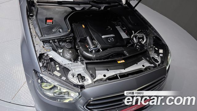 Mercedes-Benz E-Class E250 Exclusive