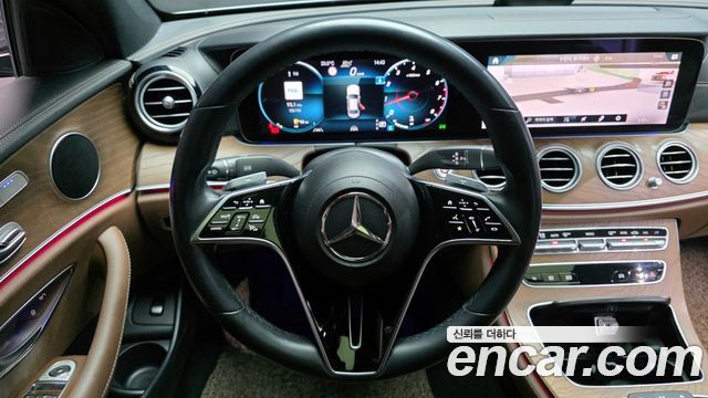 Mercedes-Benz E-Class E250 Exclusive