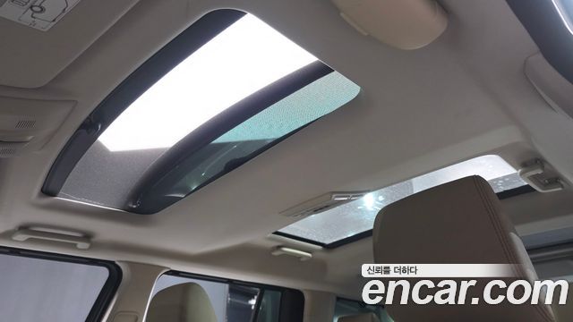 Land Rover Discovery 3.0 SDV6 SE