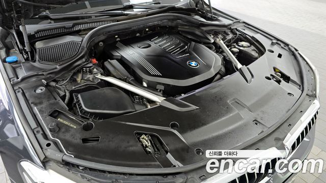 BMW Gran Turismo 640i xDrive Luxury