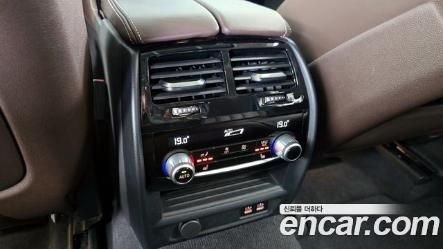 BMW Gran Turismo 640i xDrive Luxury