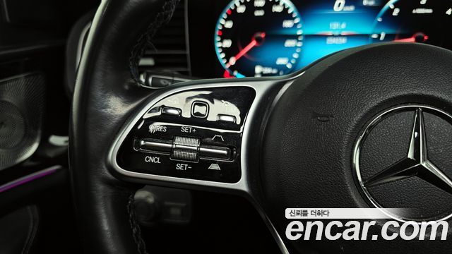 Mercedes-Benz GLE-Class GLE400d 4MATIC Coupe