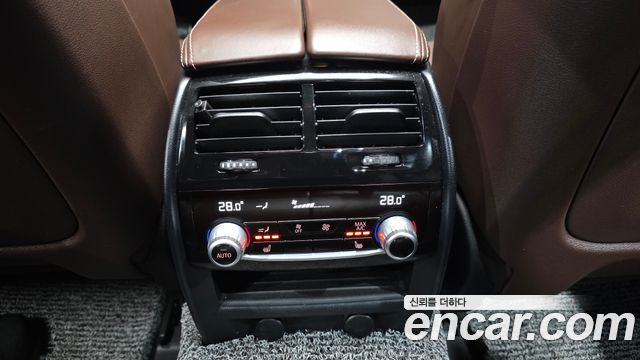 BMW 5-Series 520d M Sport Package Plus