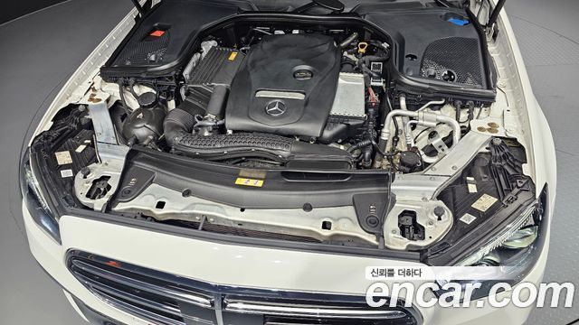 Mercedes-Benz E-Class E250 Exclusive