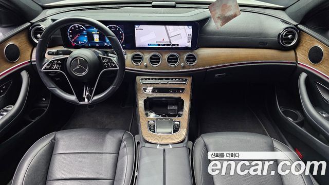 Mercedes-Benz E-Class E250 Exclusive