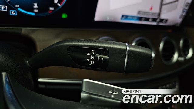 Mercedes-Benz E-Class E250 Exclusive