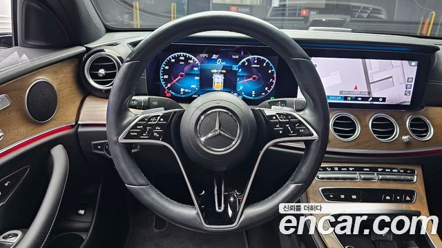 Mercedes-Benz E-Class E250 Exclusive