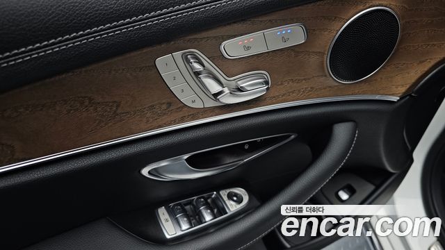 Mercedes-Benz E-Class E250 Exclusive