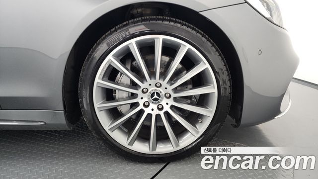 Mercedes-Benz S-Class S450L 4MATIC