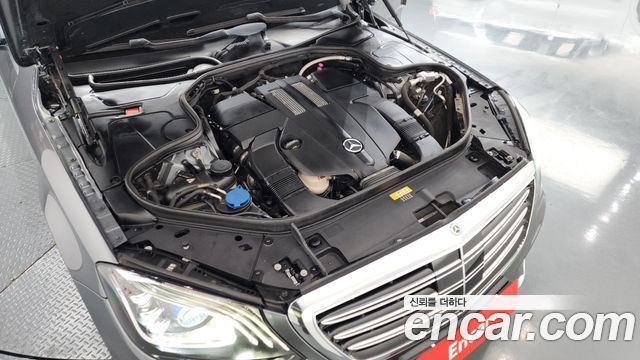 Mercedes-Benz S-Class S450L 4MATIC