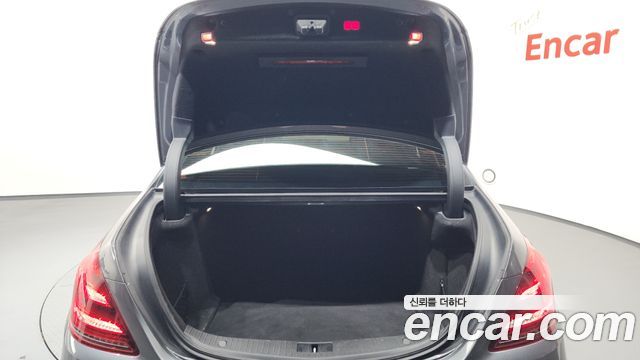Mercedes-Benz S-Class S450L 4MATIC