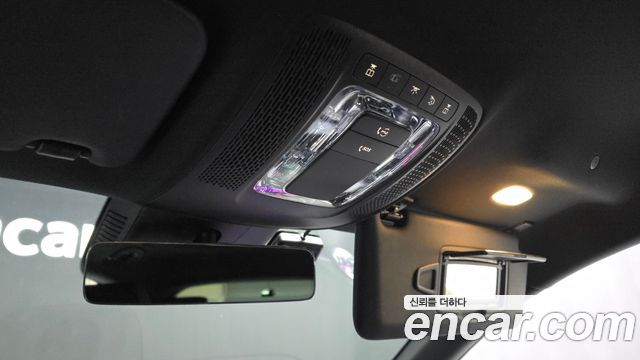 Mercedes-Benz A-Class A220 Hatchback