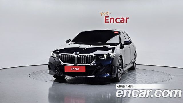 BMW 5-Series 520i M Sport
