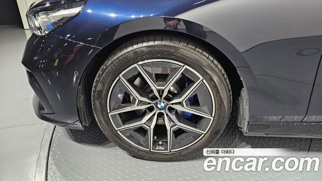 BMW 5-Series 520i M Sport