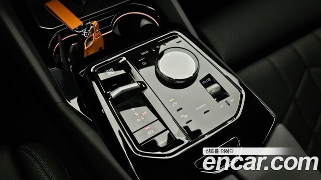 BMW 5-Series 520i M Sport