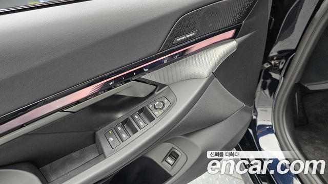 BMW 5-Series 520i M Sport