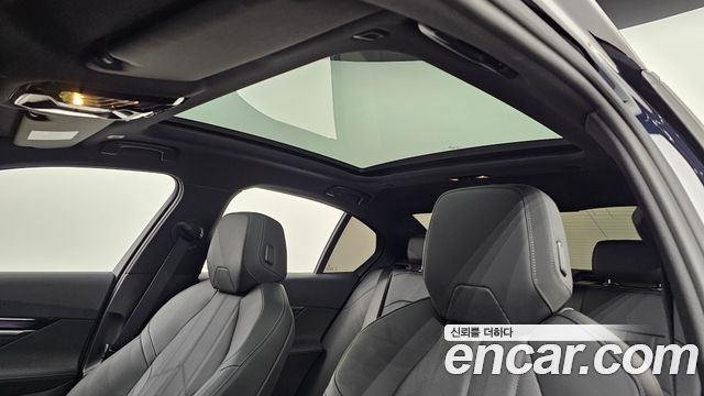 BMW 5-Series 520i M Sport