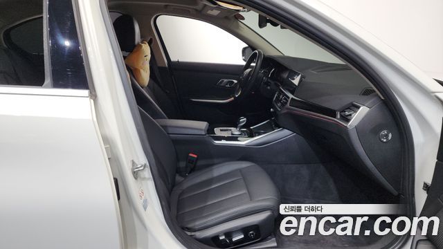 BMW 3-Series 320d