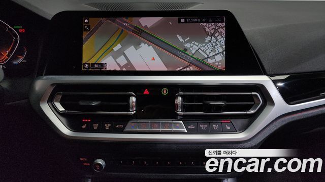 BMW 3-Series 320d