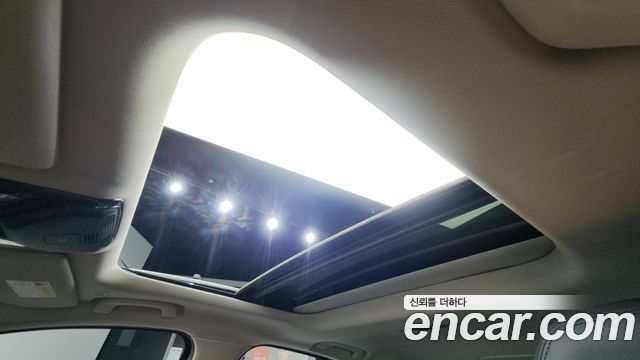 BMW 3-Series 320d