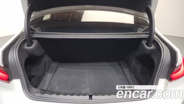 BMW 3-Series 320d