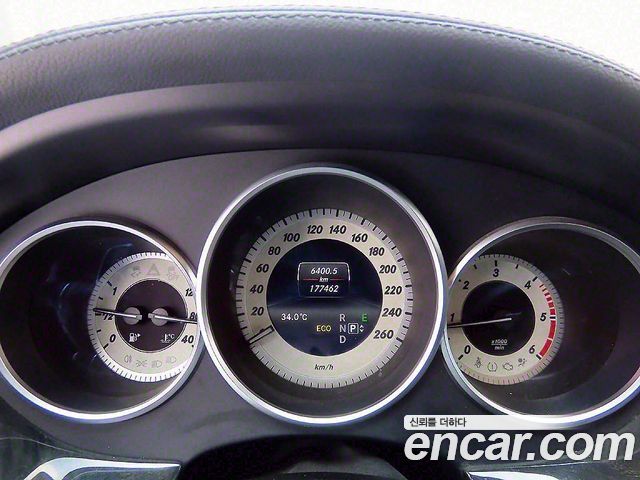 Mercedes-Benz CLS-Class CLS250 d 4MATIC
