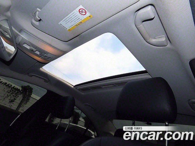 Mercedes-Benz CLS-Class CLS250 d 4MATIC