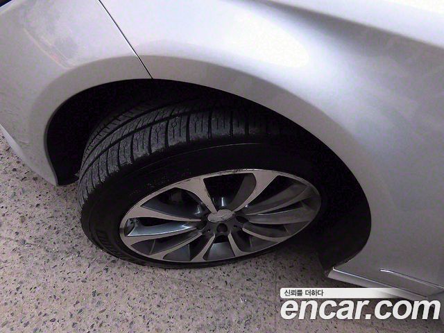 Mercedes-Benz CLS-Class CLS250 d 4MATIC