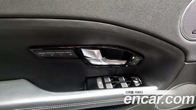 Land Rover Range Rover Evoque 2.0 TD4 HSE