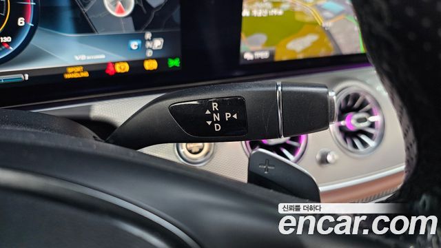 Mercedes-Benz E-Class E350d