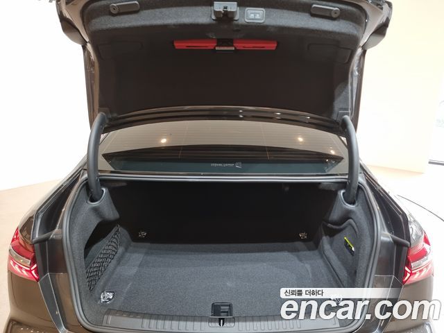 Audi A6 45 TFSI Quattro Premium