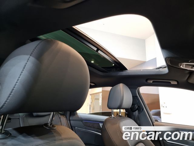 Audi A6 45 TFSI Quattro Premium
