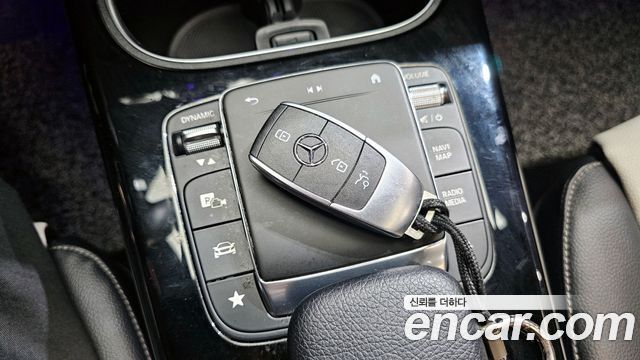 Mercedes-Benz CLA-Class CLA250 4MATIC