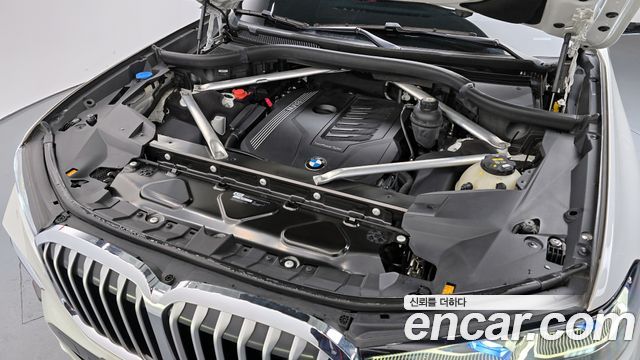 BMW X7 xDrive 40i M Sport 6STR