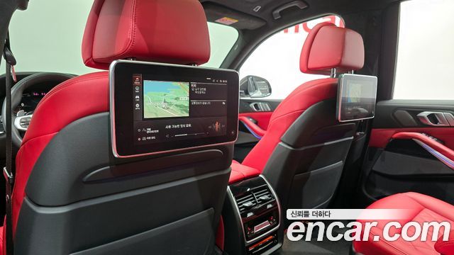 BMW X7 xDrive 40i M Sport 6STR